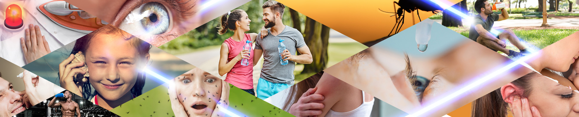 IBSA: Consumer Health