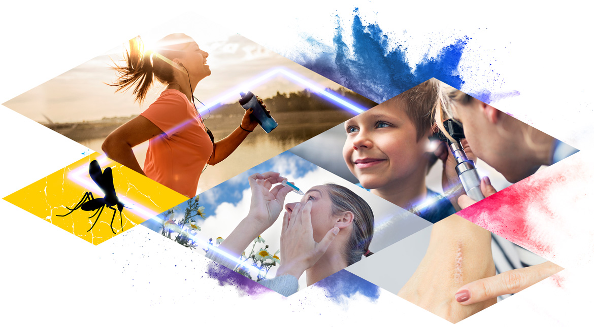 IBSA: Consumer Health IBSA: Consumer Health