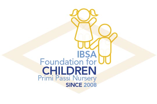 IBSA Foundation for children IBSA Foundation for children