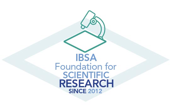 IBSA Foundation for scientific research IBSA Foundation for scientific research